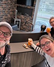 Gähwiler Coiffeur Bild 1