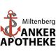 Logo der Anker-Apotheke Miltenberg