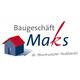 Baugeschäft Maks