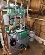 Richard's Heating & Cooling image 9