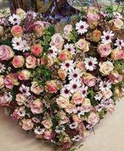 Romantic flor Bild 5