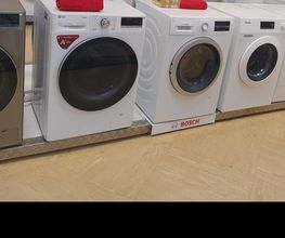 Rayon lave-linge