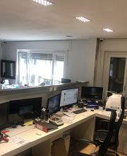 Arbeitsplätze für Onlinehandel