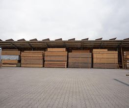 Holzfachmarkt Embacher Bild 4