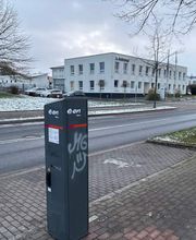 E.ON Drive Charging Station Bild 2