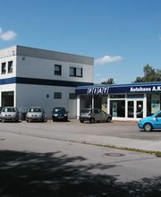 Firma Autohaus Klaus