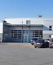 Carrosserie Aymé SA Bild 1