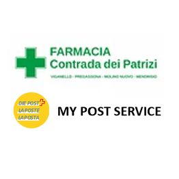Farmacia Contrada dei Patrizi Pregassona
