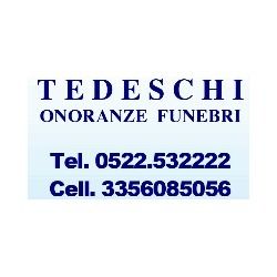 Onoranze Funebri Tedeschi Srl logo