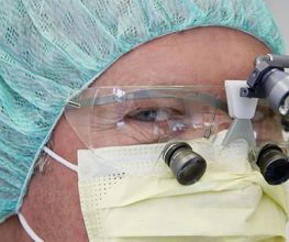 Dr. med. dent. Meier Eric Bild 1