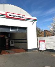 star Tankstelle Bild 3