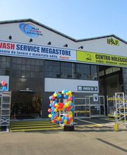 Blu Wash Service Sagl Bild 8