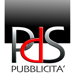Pds Pubblicita' logo