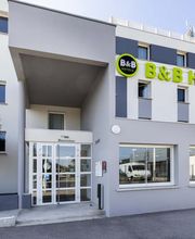B&B HOTEL Perpignan Sud Marché International image 4
