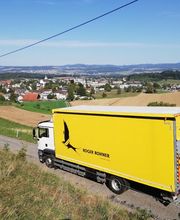 Roger Rohner Transport GmbH Bild 6