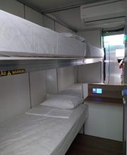 SIESTA BOX VIRACOPOS - PISO 1 imagen 13