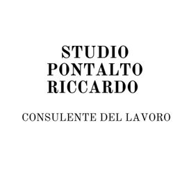 Studio Pontalto Riccardo - Consulente del Lavoro logo