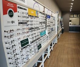 Opticien SAINTES Générale d'Optique image 4
