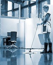 Vasic Gebäudereinigung GmbH Bild 1