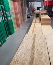 bauSpezi Bau- und Gartenmarkt Bild 12