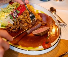 Hotel Restaurant Adler Bild 2