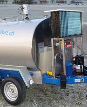 Buri AG Milchkühlanlagen Bild 2