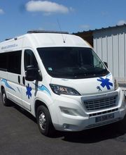 Taxi Ambulance Gorronnaise SARL image 3