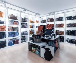 LEDER & FORM - Schwarzwaldcity - Inh. Anke Klöffer Bild 3