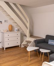 Ferienhaus Heimathafen Bild 2