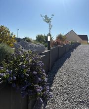 Daniel Moquet signe vos jardins - Ent. Figiel image 5