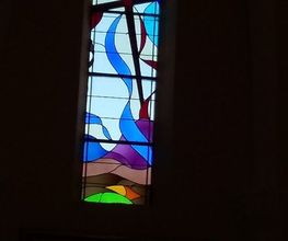 Vitrail Toucouleur image 8