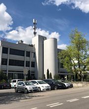 Notariat NUSSBAUM Bild 1