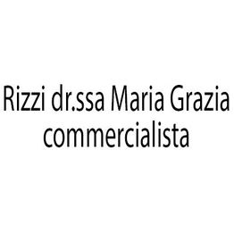 Rizzi Dott.ssa Maria Grazia Commercialista logo