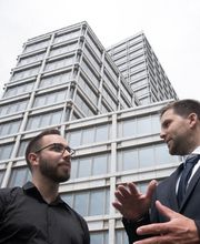 E. Blum & Co. AG Bild 2