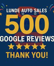 Lunde Auto Sales image 19