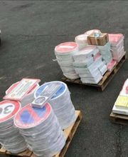 Publicité Foucault image 1