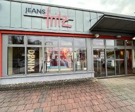 JEANS FRITZ Bild 13