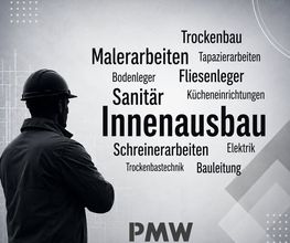 PMW professional works GmbH Bild 2