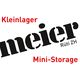 Meier Cargo AG - Mini Storage und Kleinlager