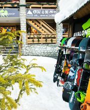 Avalon Boardshop image 4