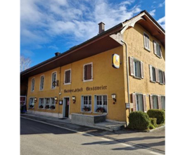 Restaurant Grossweier Bild 3