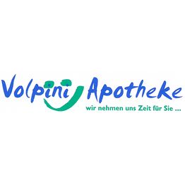 Logo der Volpini-Apotheke