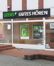 GEERS Hörgeräte Bild 1