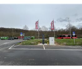 e-regio Ladestation Bild 4