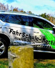 FahrSchule-Martin Bild 1