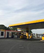 JET Tankstelle Bild 5