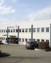 Standortbild MEGA eG Schweinfurt, Großhandel für Maler, Bodenleger und Stuckateure