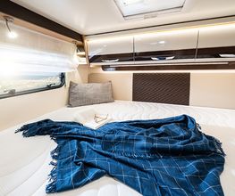 SunTech-Camper Bild 9