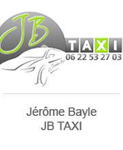 Jb Taxi image 3
