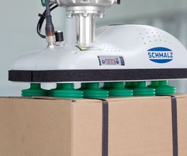 Schmalz GmbH Bild 2